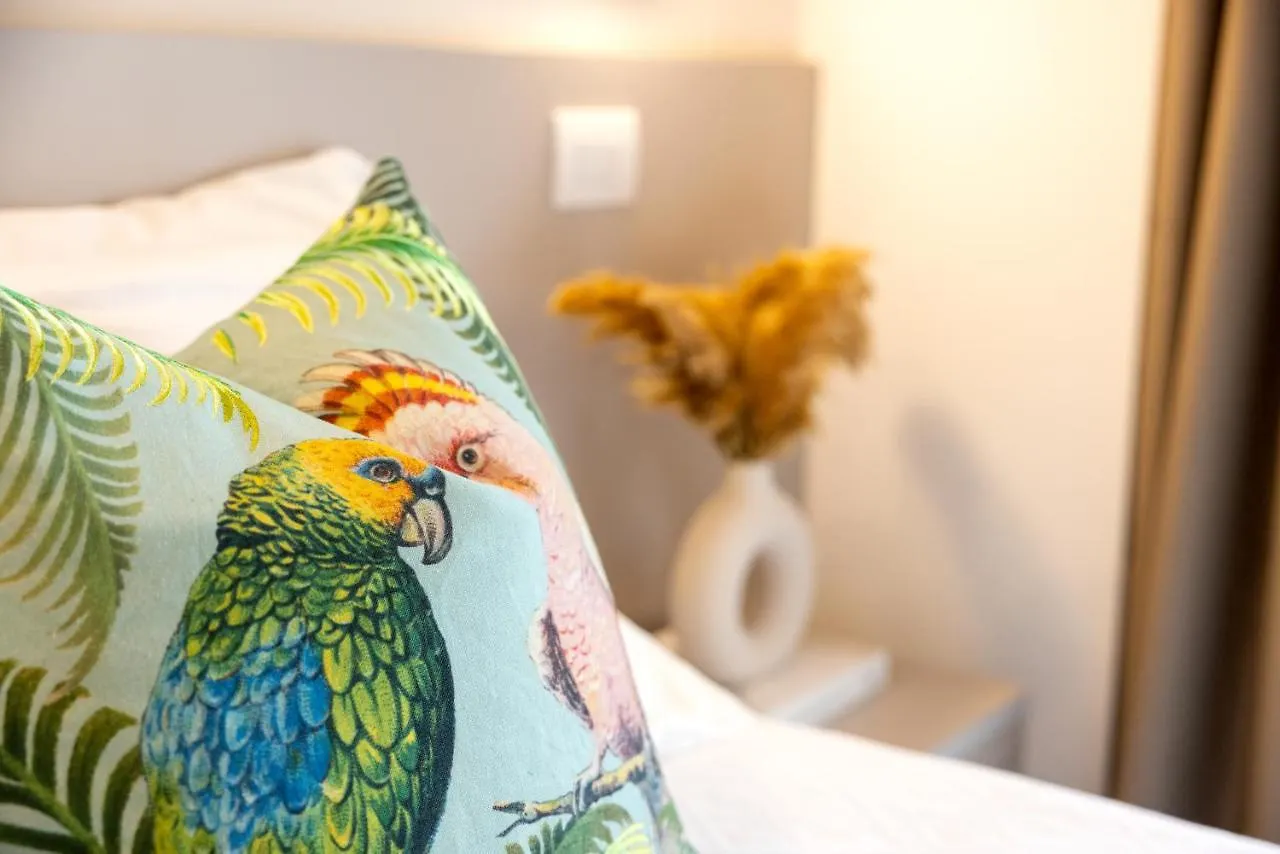 Hotel Balaton Riccione