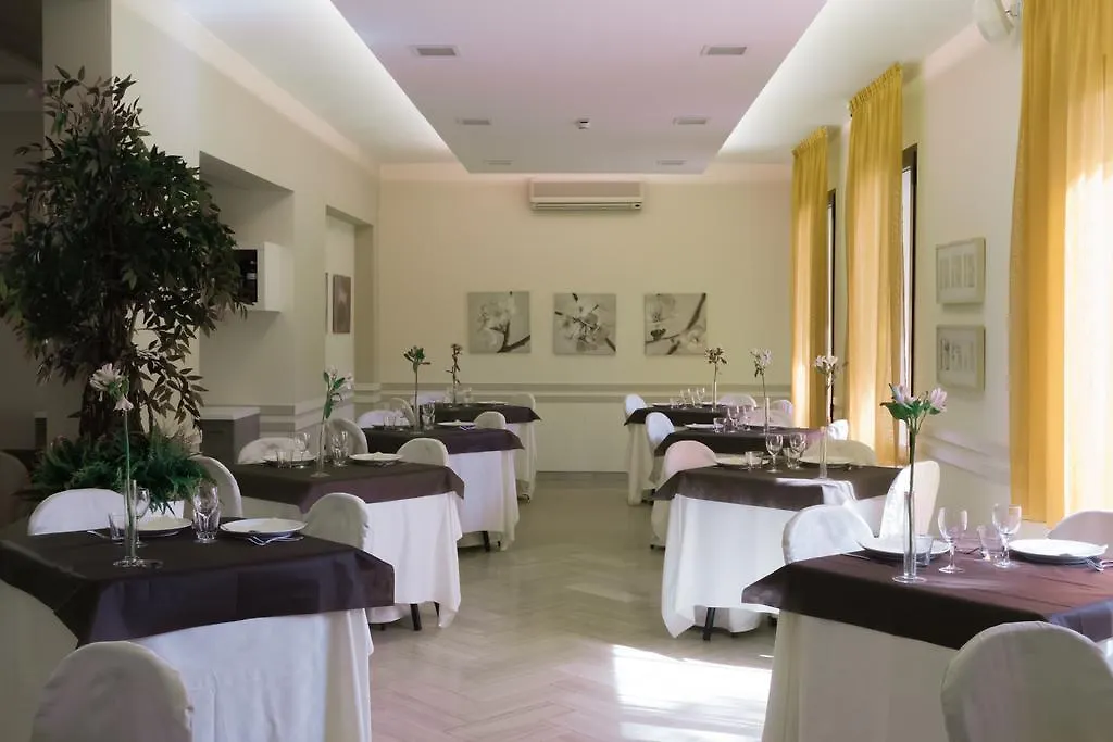 ***  Hotel Balaton Riccione Italia